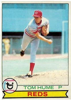 A0276- 1979 Topps BB #s 301-350 APPROXIMATE GRADE -You Pick- 15+ FREE US SHIP - Image 1 of 1