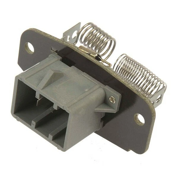 Se adapta a Ford Bronco 1987-1996 HVAC soplador motor resistencia Dorman 1988 1989 1990 1991 Foto 1 de 3
