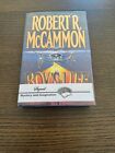 Robert Mccammon Boy’s Life, Hardcover (1991) Signed 1st Edition!