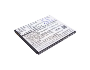 Batería para Motorola Moto G4 Play GK40 SNN5967A SNN5967B iones de litio NUEVA - Imagen 1 de 5