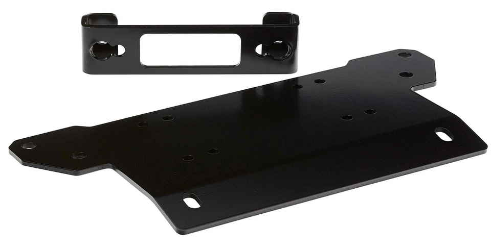 MOTOALLIANCE® VIPER Winch Mount fits 2013-2025 Polaris Ranger 900 & 1000/XP1000. - Image 1 of 1