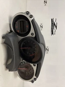 2013-2020 NISSAN 370Z SPEEDOMETER 71k MILES OEM 204165 - Picture 1 of 12