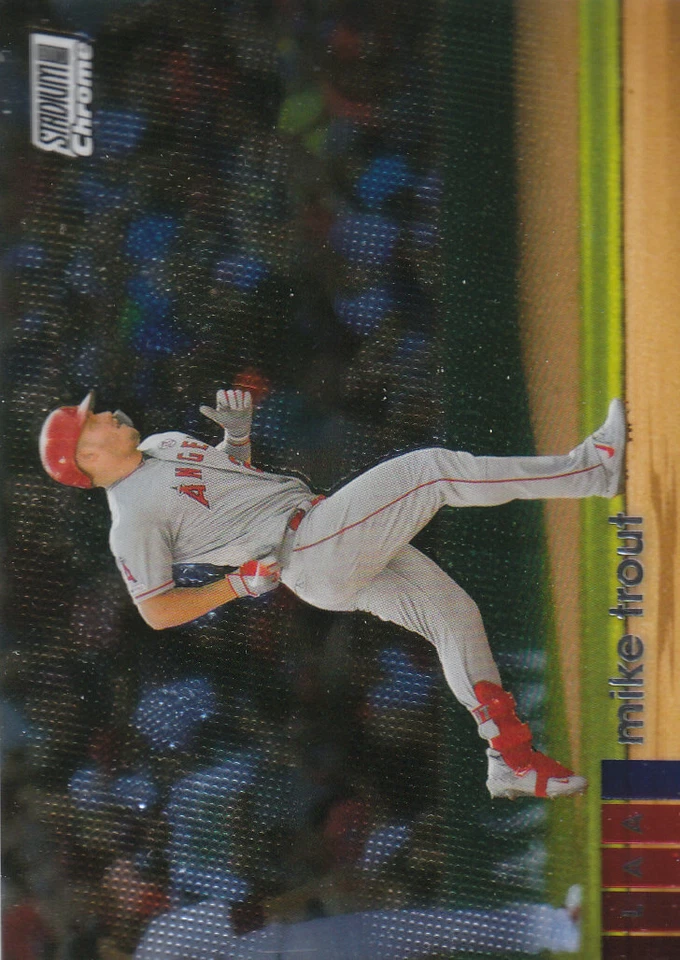 2020 Stadium Club Chrome (Topps) Baseball "Main Set" Base Cards #1 to #250 - Image 1 of 1