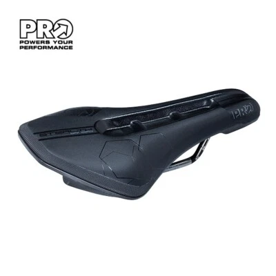 Nuevo sillín todoterreno Shimano Pro Stealth Foto 1 de 3