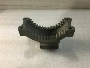 BELL 204 HELICOPTER UH-1 HUEY Adapter P/N 204-010-922-5 New - Picture 1 of 6