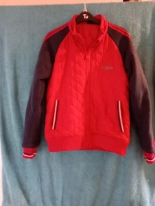 ladies vintage Lonsdale jacket size 12 - Picture 1 of 4