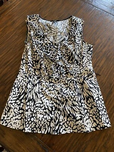 alfani blouse size 8 - Picture 1 of 3