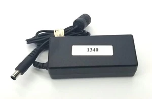 LG AC ADAPTER LCAP21 19V 1.3AMP POWER SUPPLY CHARGER EAY62648702 TESTED WORKING - Picture 1 of 7