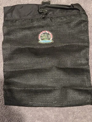 Bolsa de anguila Aquaskinz Elite Hunter Pro Foto 1 de 2
