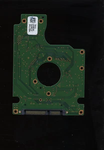 Hitachi 220 0A90121 01 OA71284 DA2815_ 2200A9012101 solo PCB donatore - Foto 1 di 2