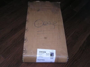 New - RITTAL 3341230 Rack-mounted fan 19" SK 3341.230 230V max 480 m³/h sealed - Afbeelding 1 van 3
