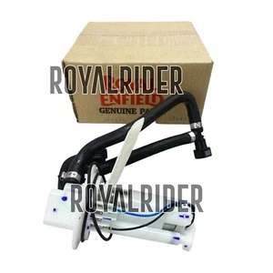 FUEL PUMP ASSEMBLY Fit For Royal Enfield Interceptor 650 & GT 650 - Picture 1 of 5