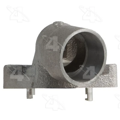 Salida de agua de refrigerante del motor 4 estaciones para Cadillac CTS 2003-2004 Foto 1 de 4