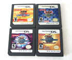 Yu-Gi-Oh DS Lot *OOS*