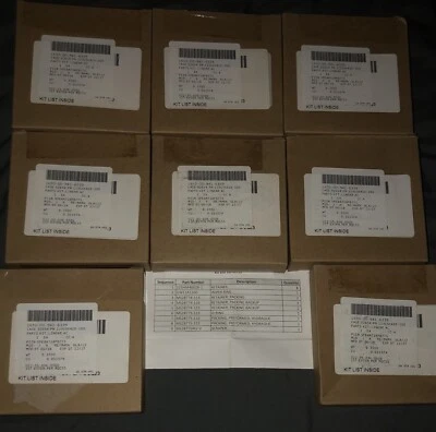 Linear Actuating Cylinder  - Image 1 of 4