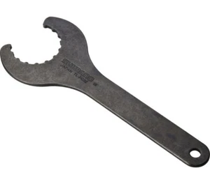 Herramienta de cojinete interior de bicicleta Shimano TL-FC32 para reparación Hollowtech II - Imagen 1 de 1