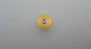 Rueda de fecha para ROLEX 3035, 5035, rueda de fecha, parte 5094, nuevo de lote antiguo - Imagen 1 de 7