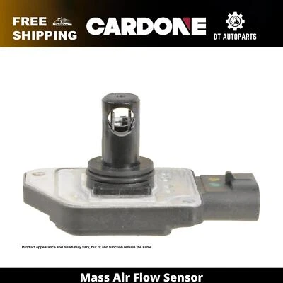 Sensor de flujo de aire masivo Cardone Oldsmobile Regency 1997-1998 Foto 1 de 4