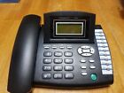 Quiptel SIP IP Phone - 3 Lines, Built in Router DHCP/NAT
