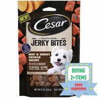 golden rewards sweet potato wrapped with chicken dog treats 32 oz