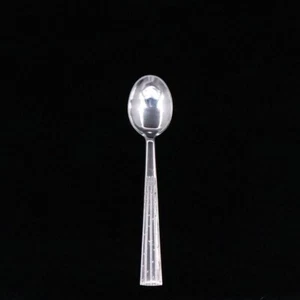 Jens H. Quistgaard. Silver Coffee spoon - Champagne - Picture 1 of 1