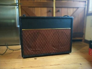 1964 VOX AC30 (fully original) - Imagen 1 de 24