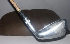 Wilson Staff Tour Patty Berg Forged 9 Iron Steel Shaft Ladies Flex Golf Club - Picture 1 of 6