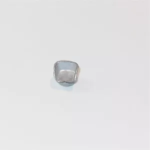 Corgi Toys 50 53 57 Massey Ferguson Tractor Metal Seat - Picture 1 of 4