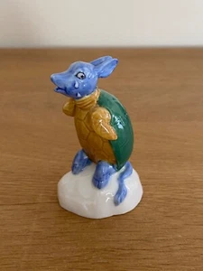 Wade Mock Turtle - Picture 1 of 9