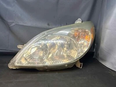 Fits 2003-08 Toyota Matrix Left Headlamp OEM:8115002220 Foto 1 de 4
