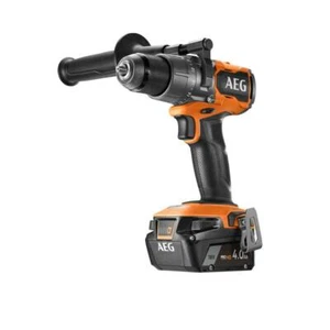 AEG BSB18C3BL Trapano a Percussione Brushless 18V Compatto 110 Nm Solo Corpo - Imagen 1 de 4