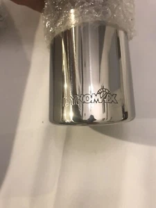 Dynomax Driver Left Side Exhaust Muffler Tail Tip Pipe 36486 - Picture 1 of 6