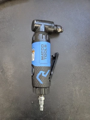 Amoladora angular Matco Foto 1 de 2