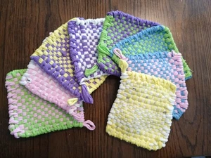 Handmade Potholders - Picture 1 of 1