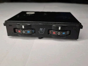 2006-2013 Lexus IS250 IS350 Center Console Heated Seat Control Switch 453451 OEM - Picture 1 of 8