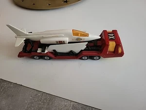 Matchbox Super Kings K-13 Aircraft Transporter - Bild 1 von 5