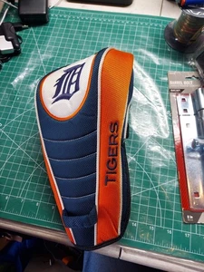 Detroit Tigers Driver headcover - Picture 1 of 5