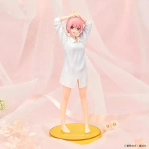 Figurine The Quintessential Quintuplets Nakano Ichika Fascinity Kare Shirt FuRyu - Bild 1 von 2