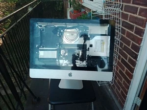 Apple iMac A1311 Carcus - Afbeelding 1 van 24