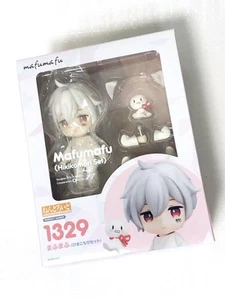 Nendoroid #1329 Mafumafu Hikikomori Set Good Smile Company Actionfigur NEU JP - Bild 1 von 5