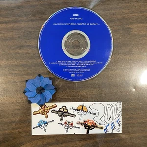 EVERYTHING COULD BE SO PERFECT… anne pigalle cd 80s new wave synth pop g+ - Bild 1 von 1