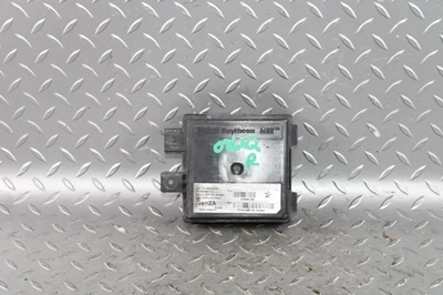 11-14 Yukon Passenger Right RH Quarter Panel Blind Spot Camera Sensor Unit OEM Foto 1 de 4