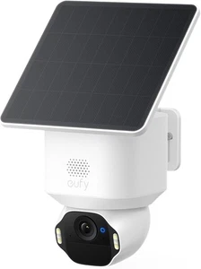 eufy SoloCam E42 4K Security Wireless Outdoor Solar Powered AI Motion Tracking - Picture 1 of 8