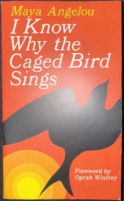 I Know Why The Caged Bird Sings (New) Paperback Book - Image 1 of 2