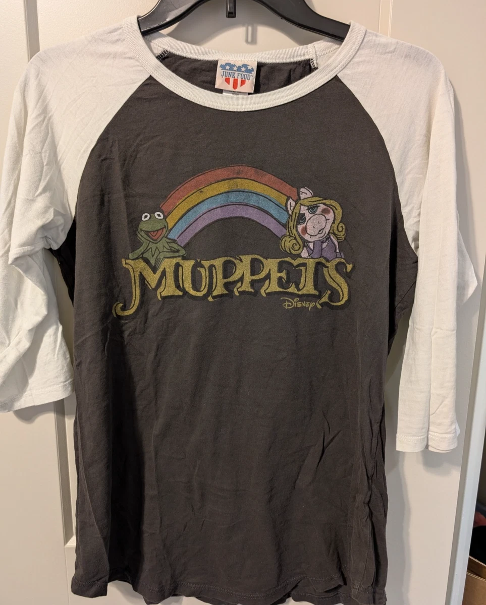 Junk Food T-Shirts Regular Size 100% Cotton for Women for sale | eBay