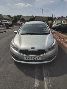 Kia VR7 Ceed - Picture 1 of 11