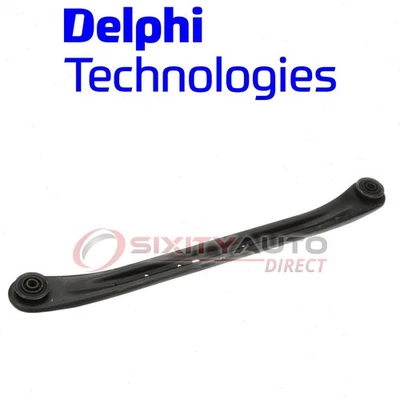 Delphi Rear Lower Rearward Suspension Control Arm for 2000-2007 Ford Taurus cm - Image 1 of 4