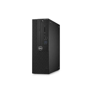 Dell OptiPlex 3050 Tower i5-7500 8GB DDR4 ohne Festplatte - Bild 1 von 3
