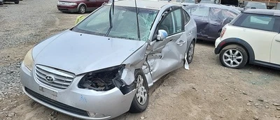 Hyundai Elantra 2010 motor de 2,0 L fabricante de equipos originales 143 k millas - LKQ434716069 Foto 1 de 4