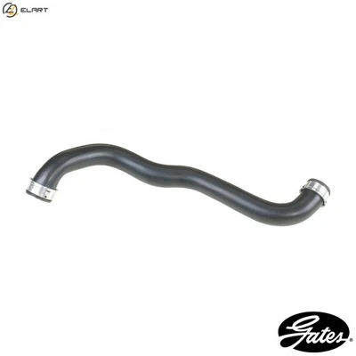 RADIATOR HOSE 3954 FOR MERCEDES-BENZ M271.956/941 1.8L 4cyl E-CLASS - Image 1 of 4